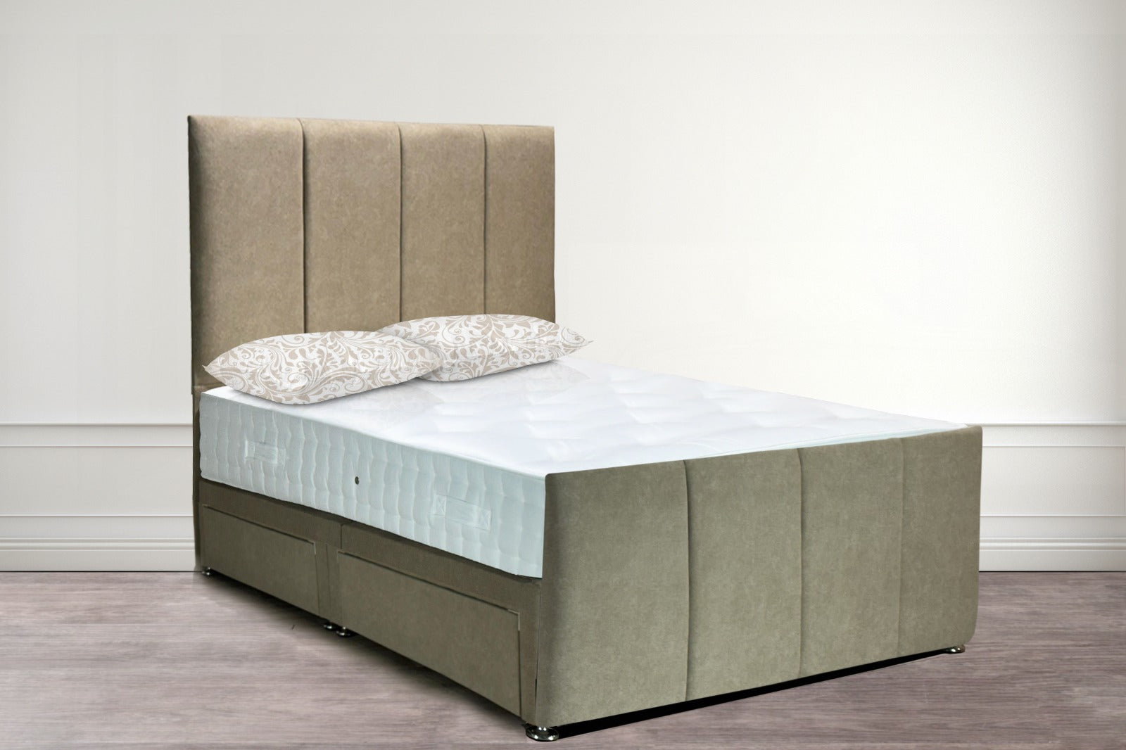 Molino Divan Bed