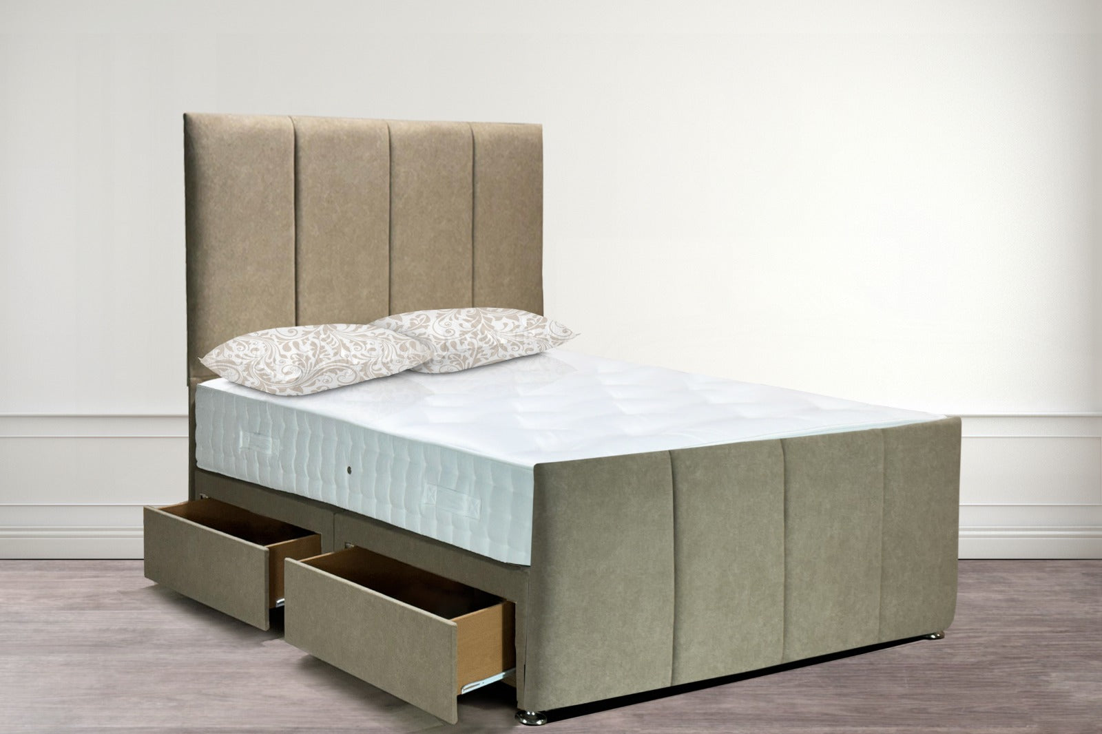 Molino Divan Bed