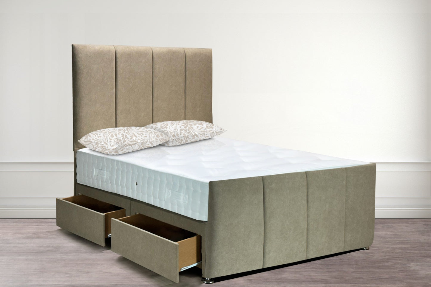 Molino Divan Bed