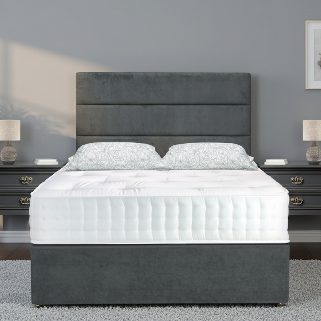 Monarch Divan Bed