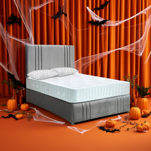 Moncloa Divan Bed