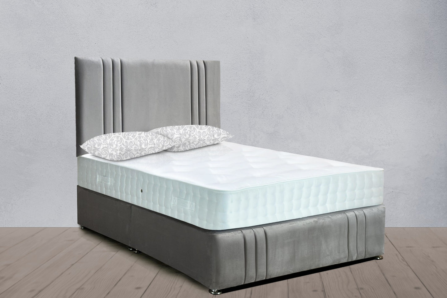 Moncloa Divan Bed