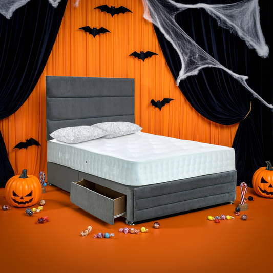 Moscova Divan Bed