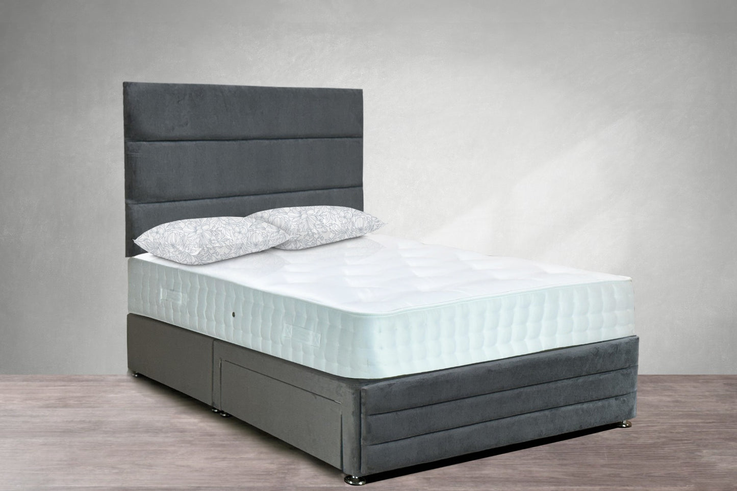 Moscova Divan Bed