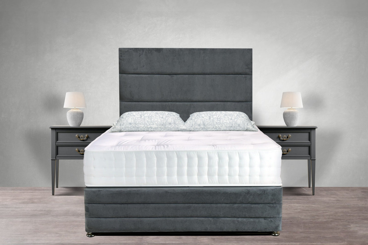 Moscova Divan Bed