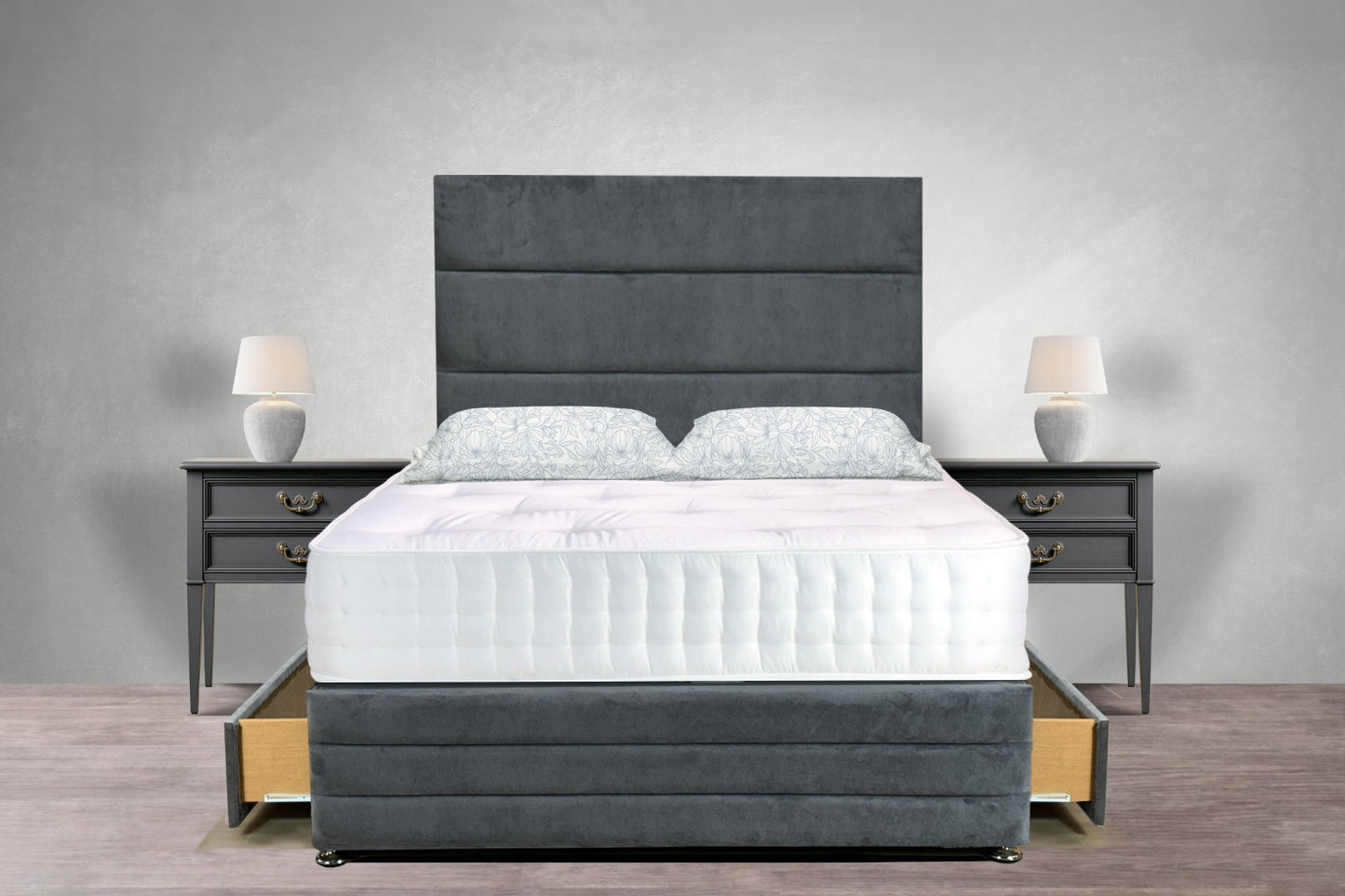Moscova Divan Bed