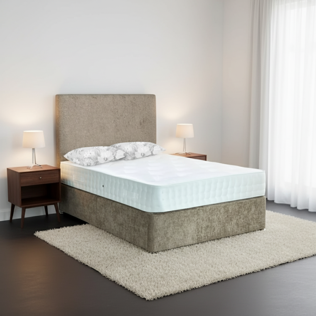 Muse Divan Bed