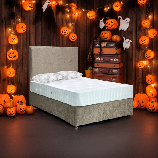 Muse Divan Bed