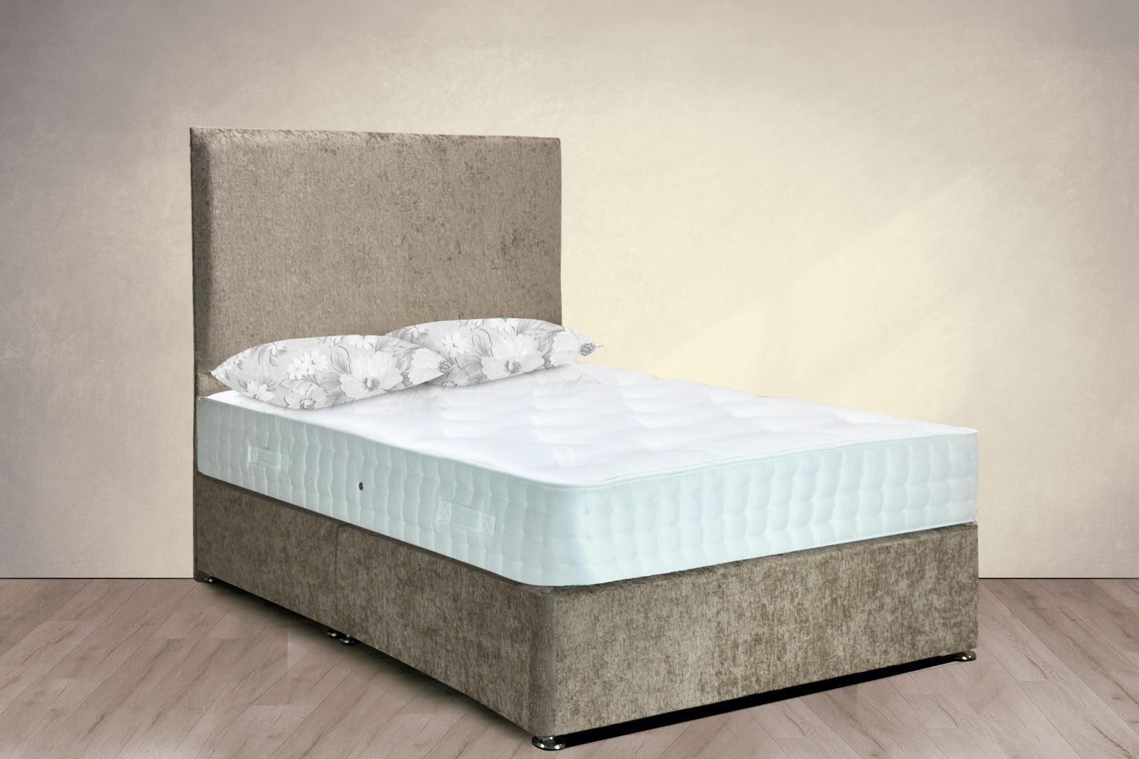 Muse Divan Bed
