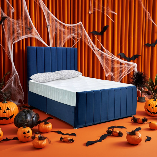 Naples Divan Bed