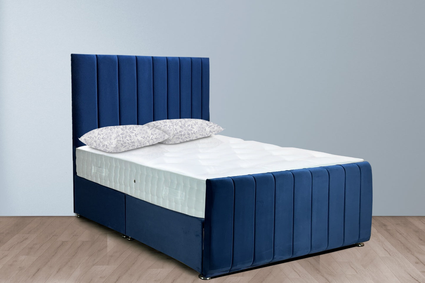 Naples Divan Bed
