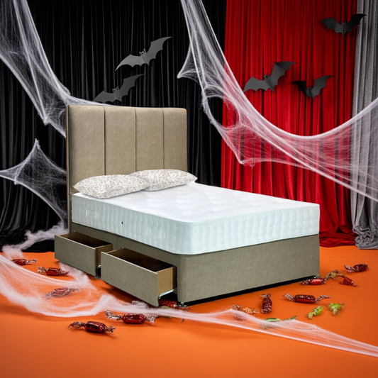 Piola Divan Bed