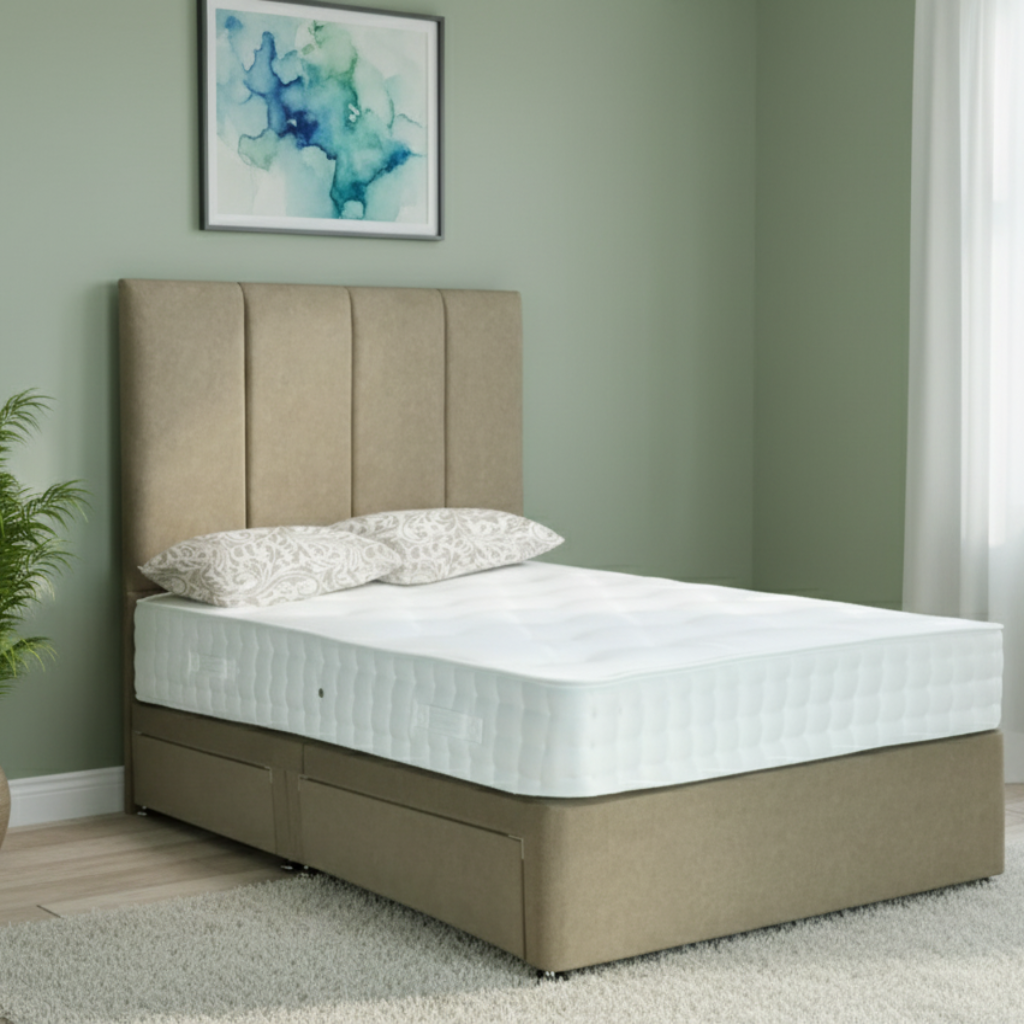 Piola Divan Bed