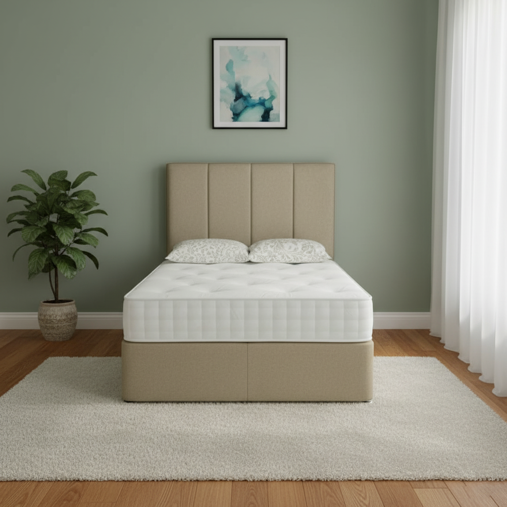 Piola Divan Bed