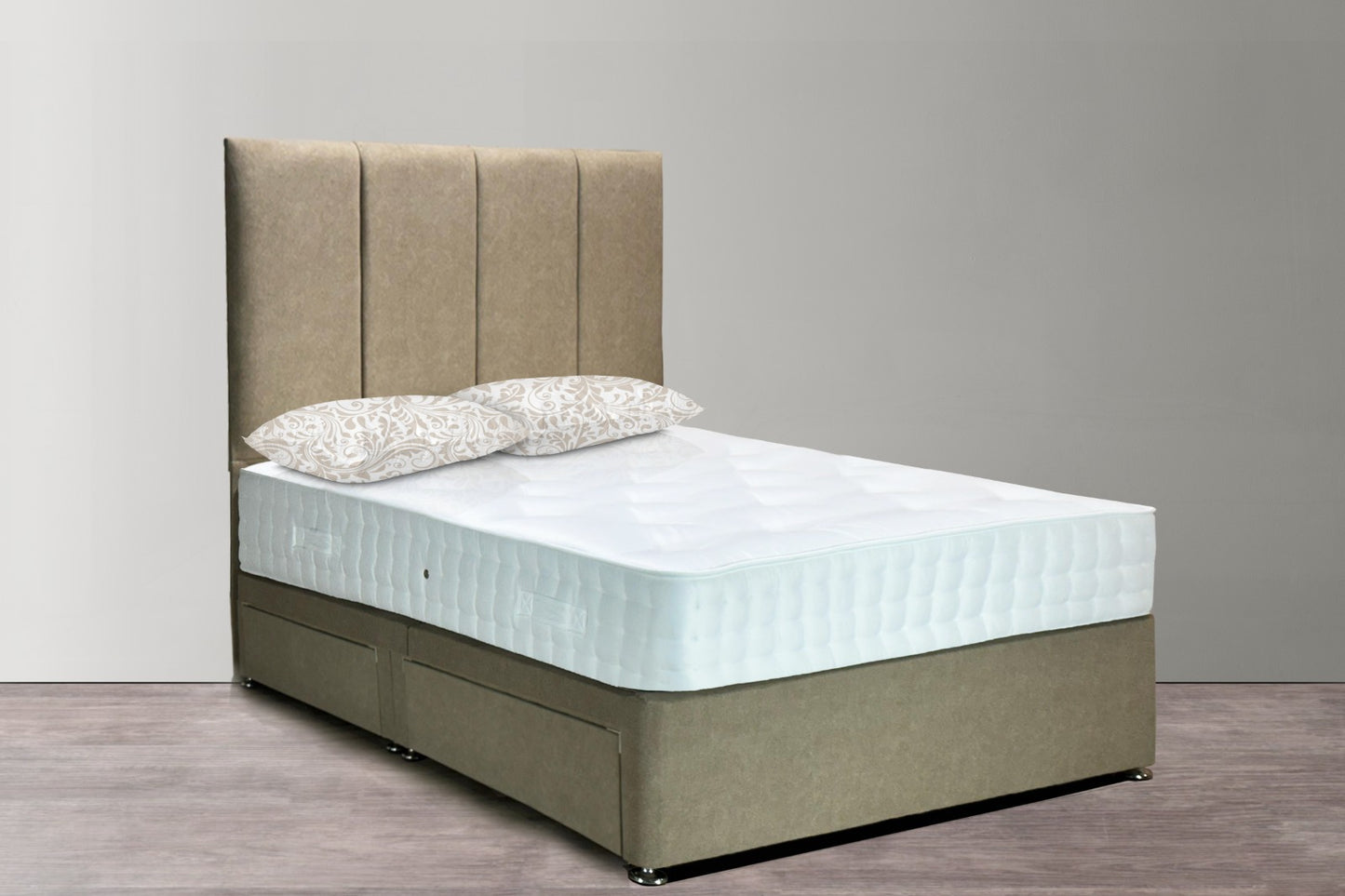 Piola Divan Bed