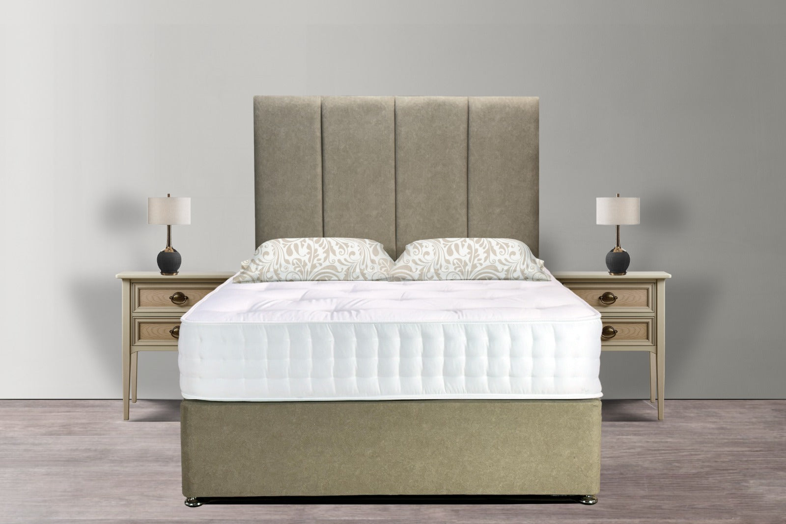 Piola Divan Bed