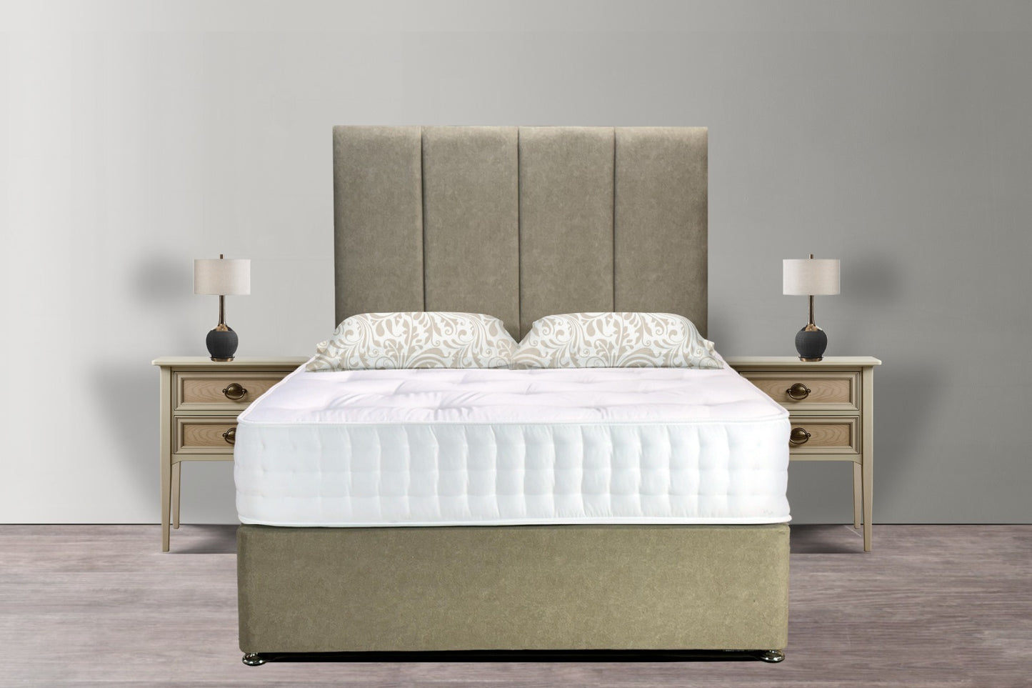 Piola Divan Bed