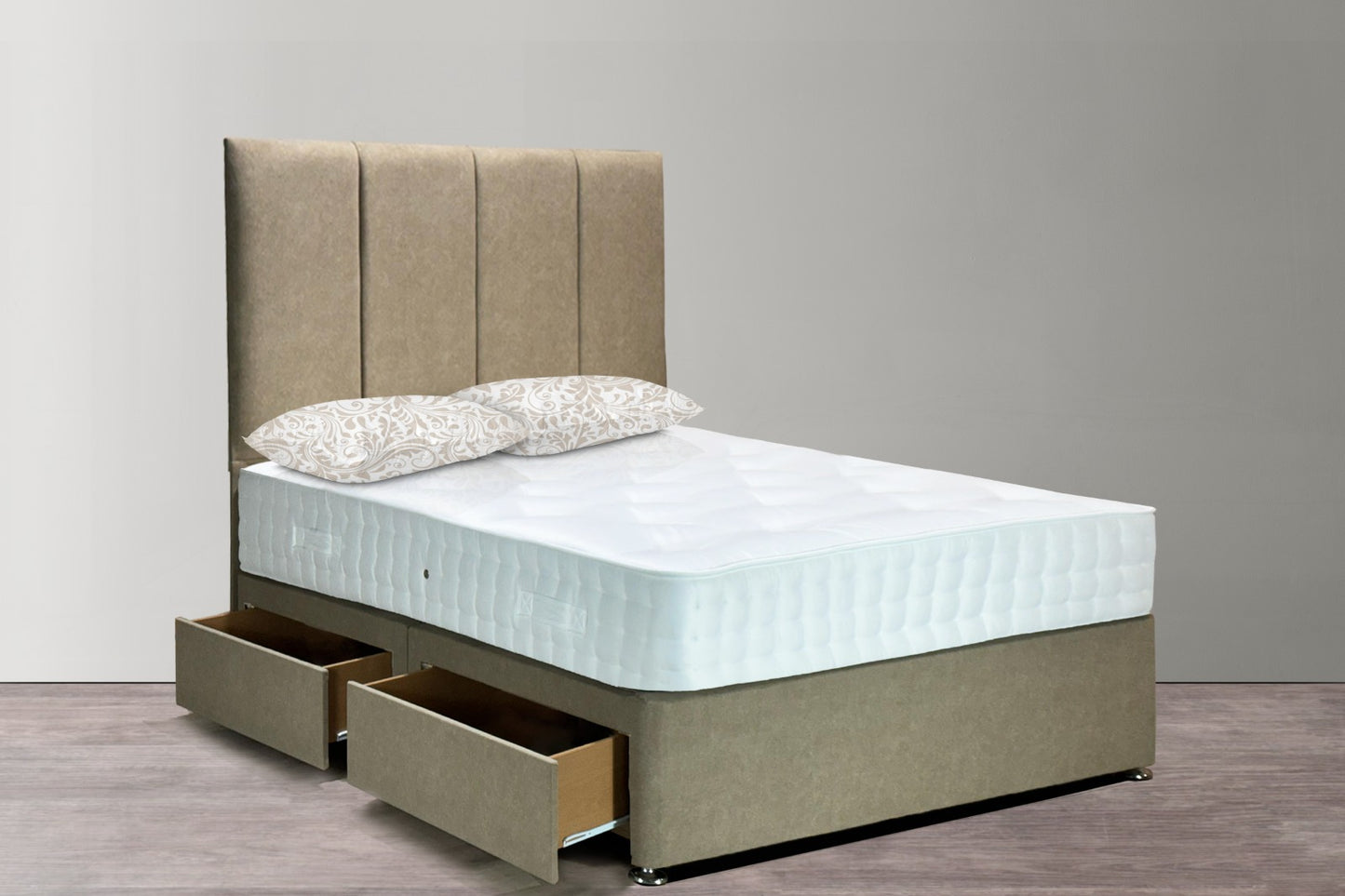 Piola Divan Bed