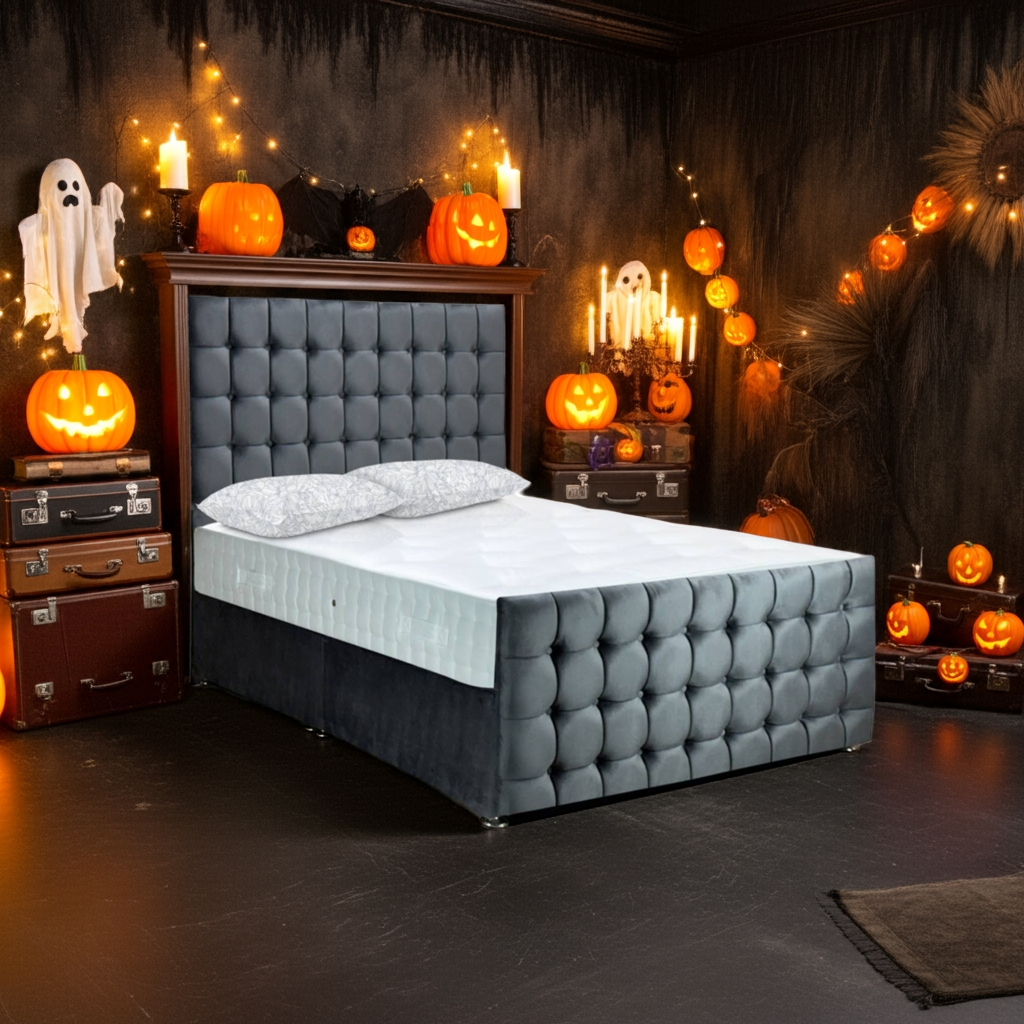 Regalia Divan Bed