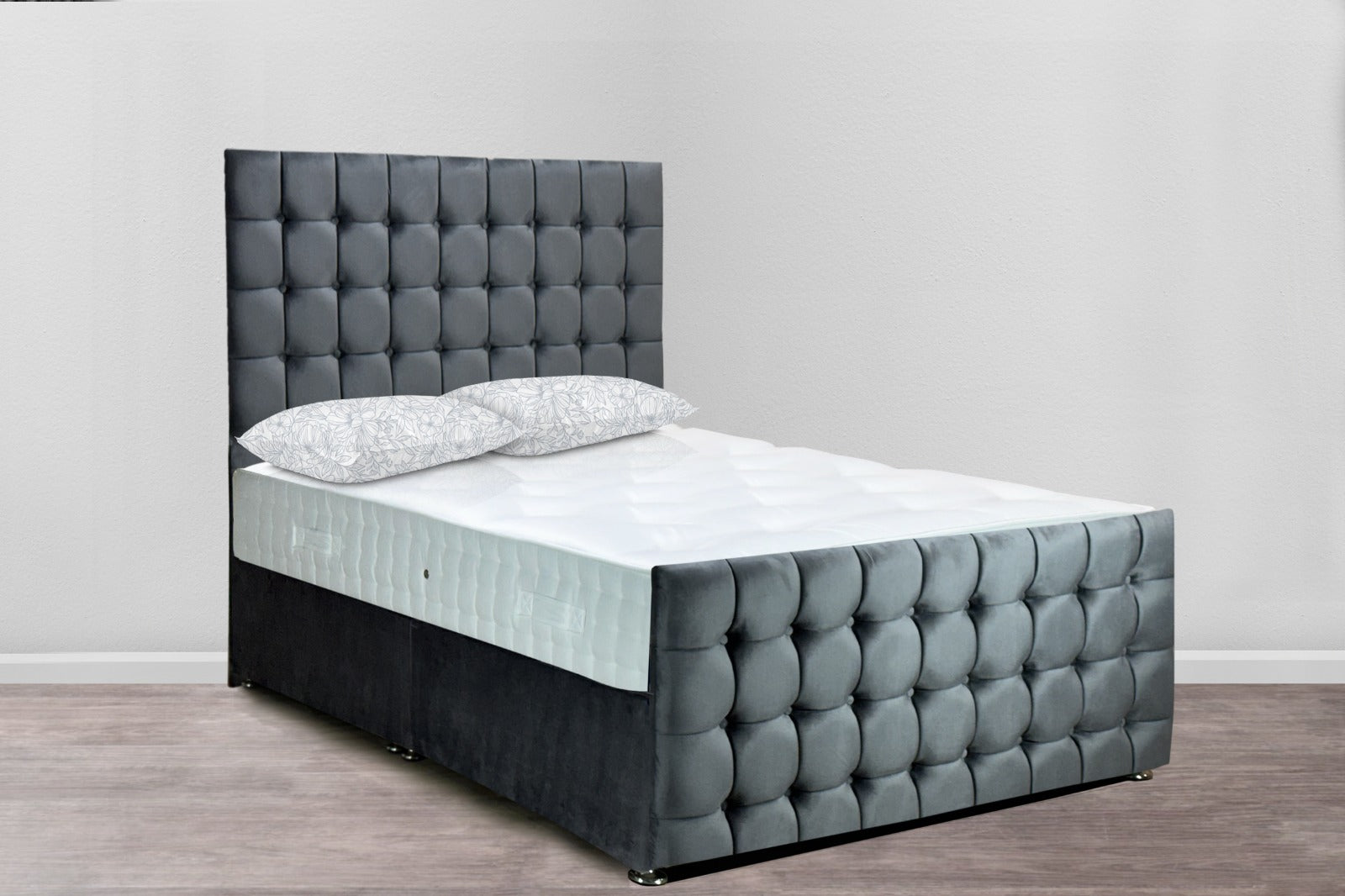 Regalia Divan Bed