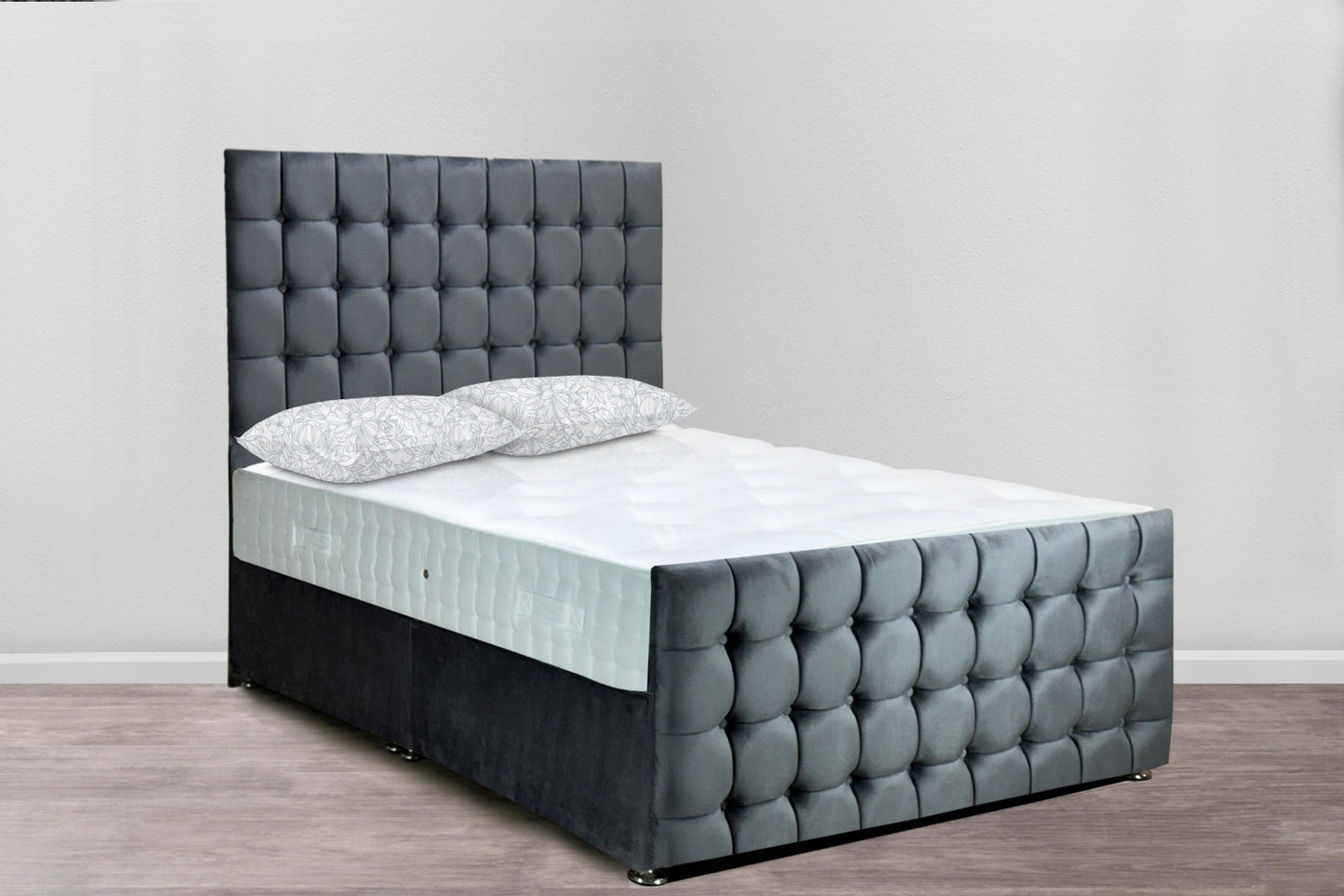 Regalia Divan Bed