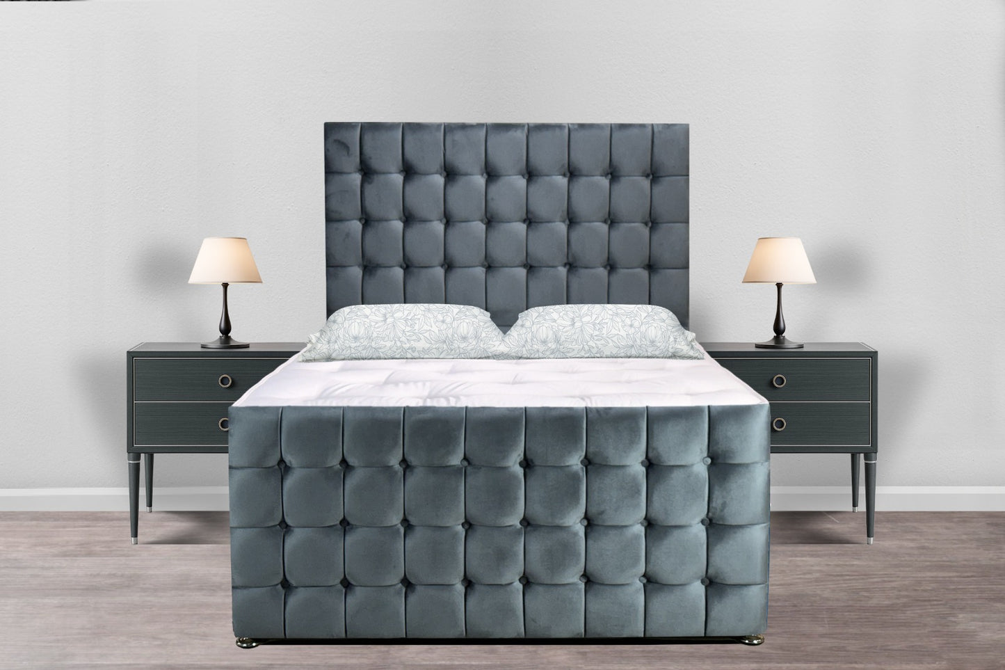 Regalia Divan Bed