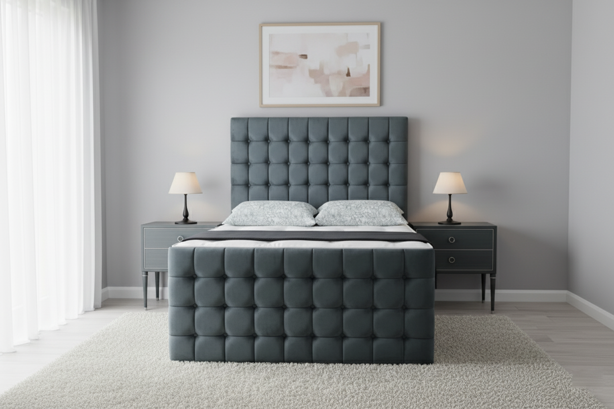 Regalia Divan Bed