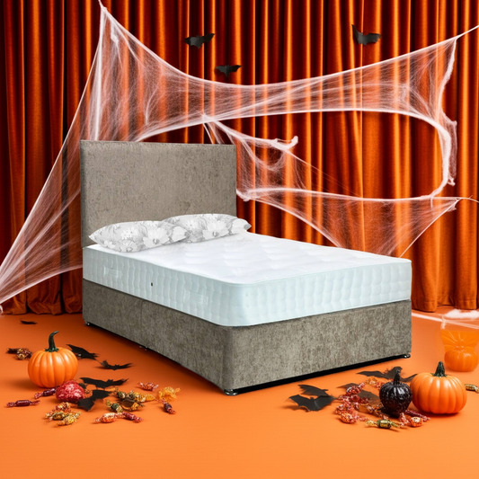 Salene Divan Bed