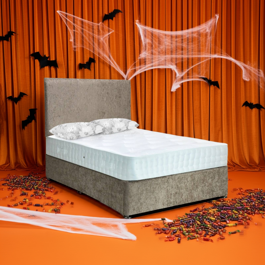 Savannah Divan Bed
