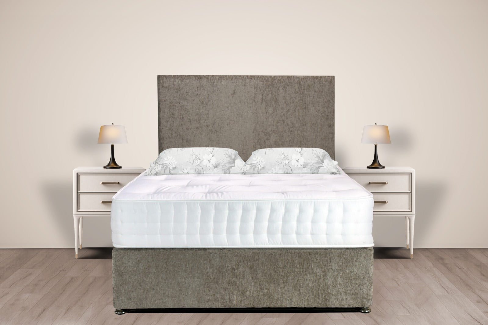 Savannah Divan Bed