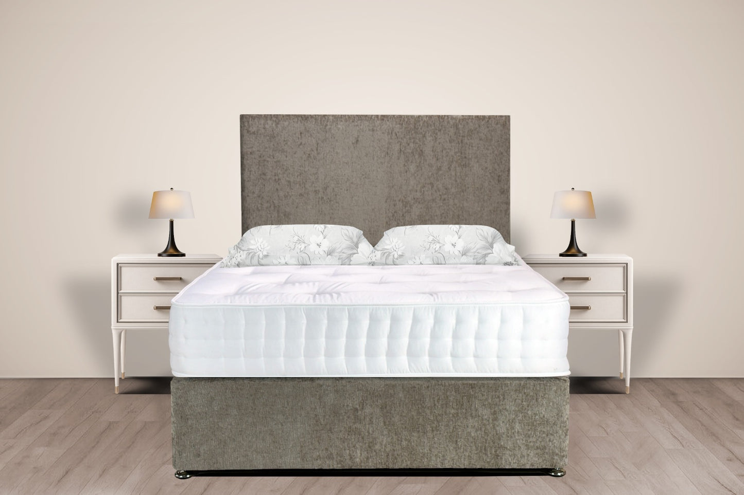 Savannah Divan Bed