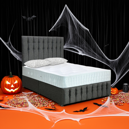 Silora Divan Bed