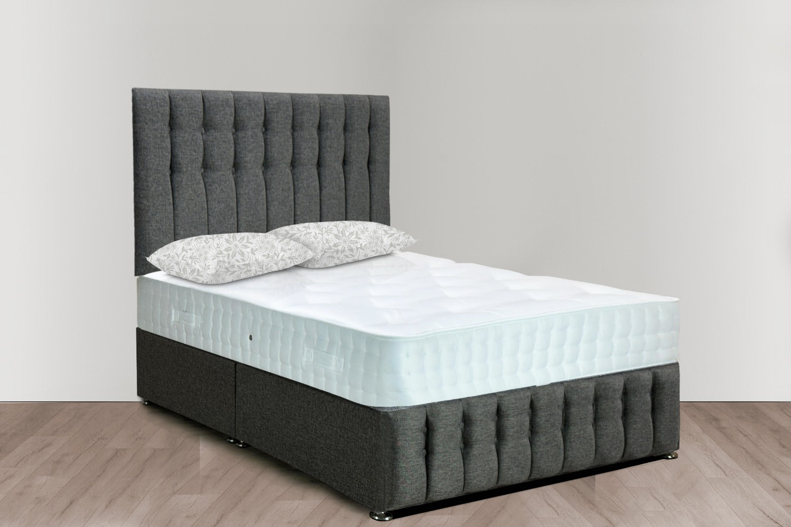 Silora Divan Bed