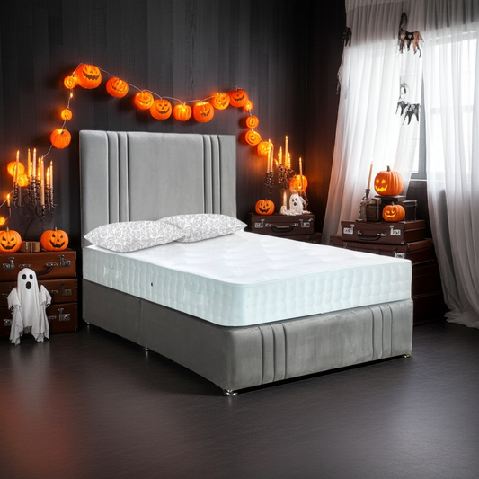 Simba Divan Bed