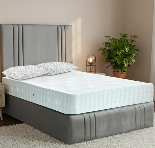 Moncloa Divan Bed