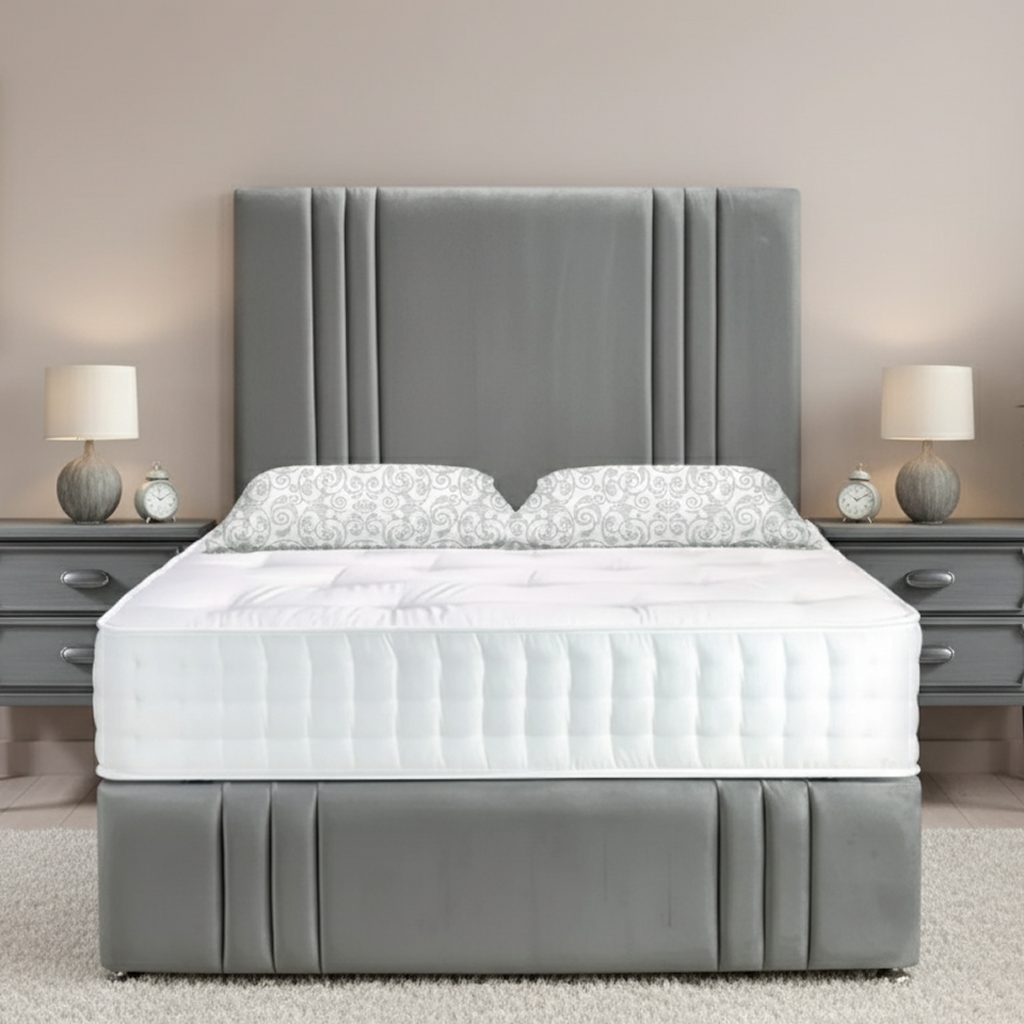 Moncloa Divan Bed
