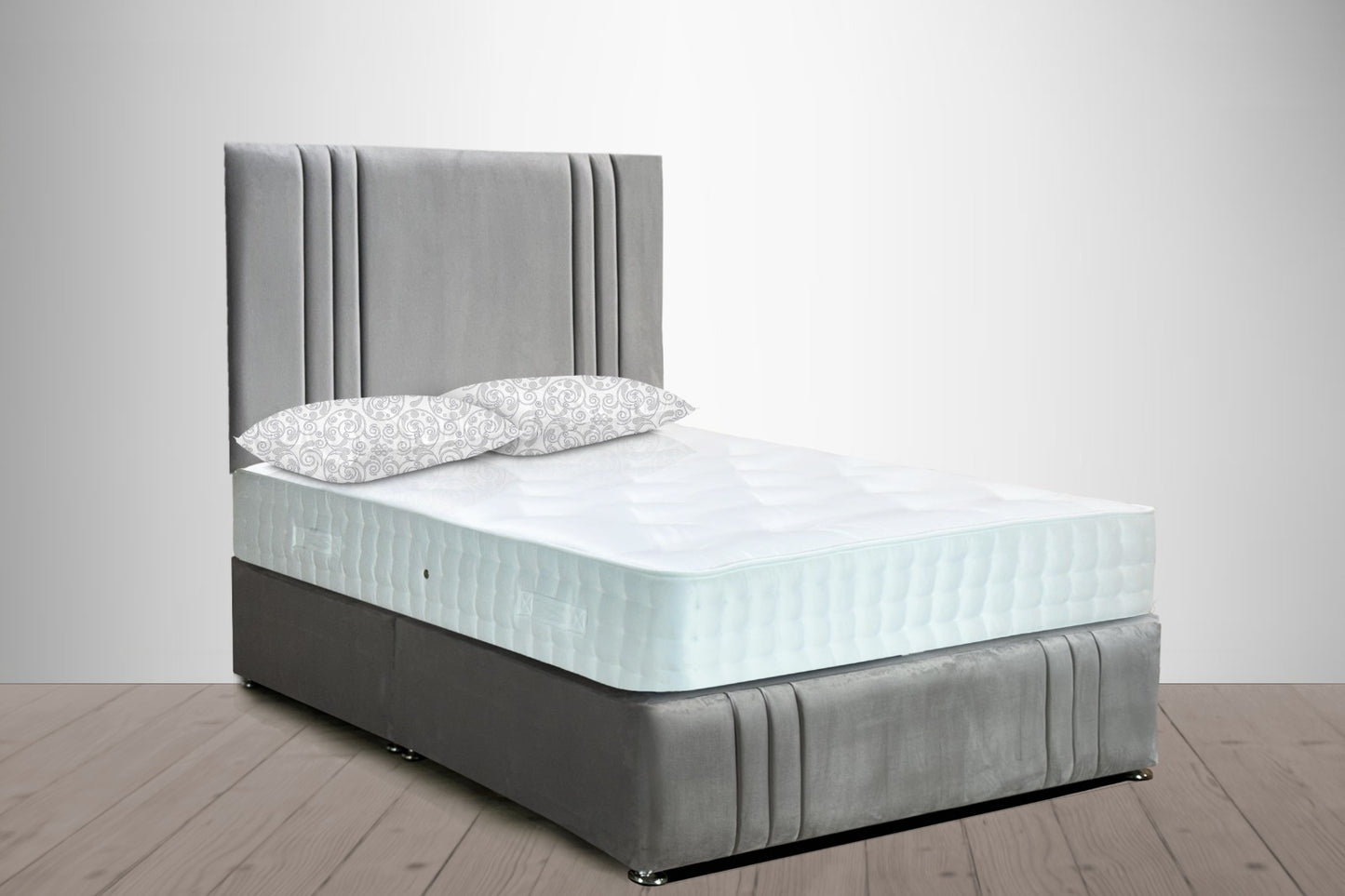 Simba Divan Bed