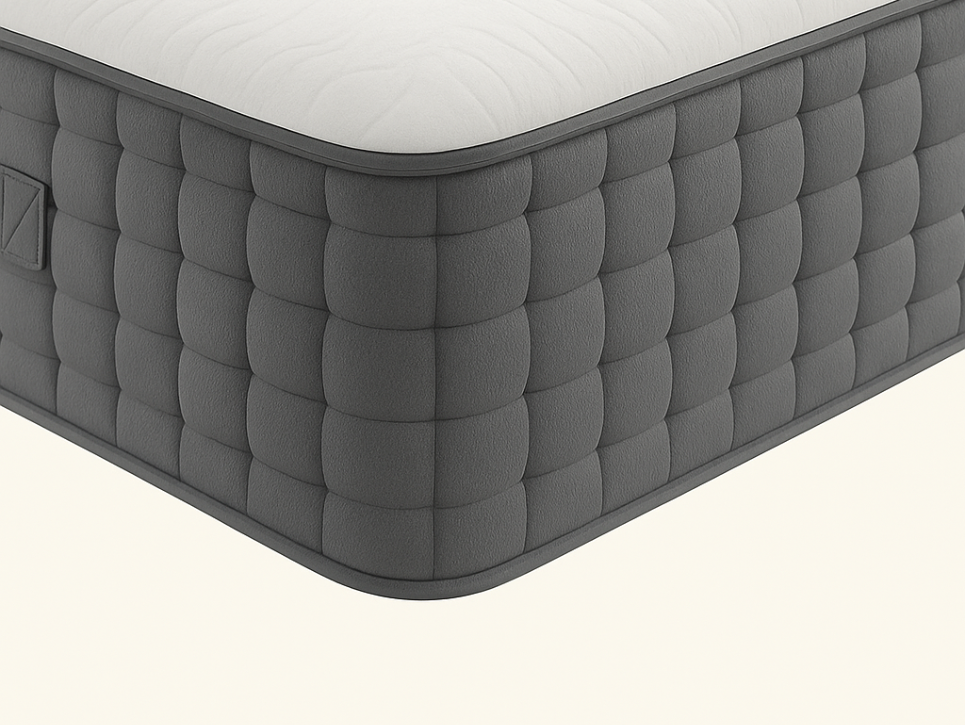 Simbia 3000 Pocket Mattress