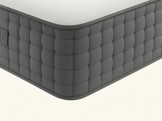 Simbia 3000 Pocket Mattress 3'0