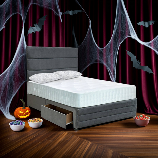 Sondrio Divan Bed