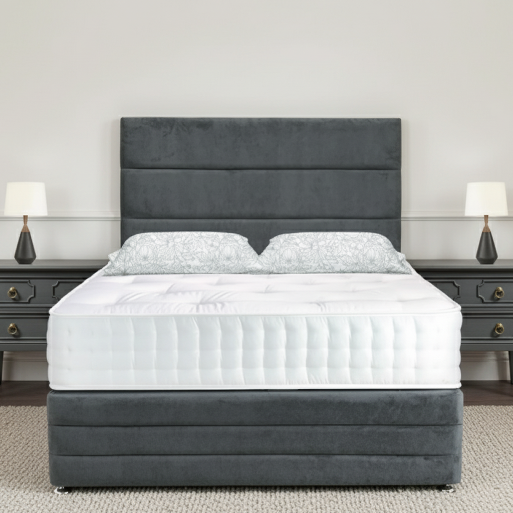 Moscova Divan Bed