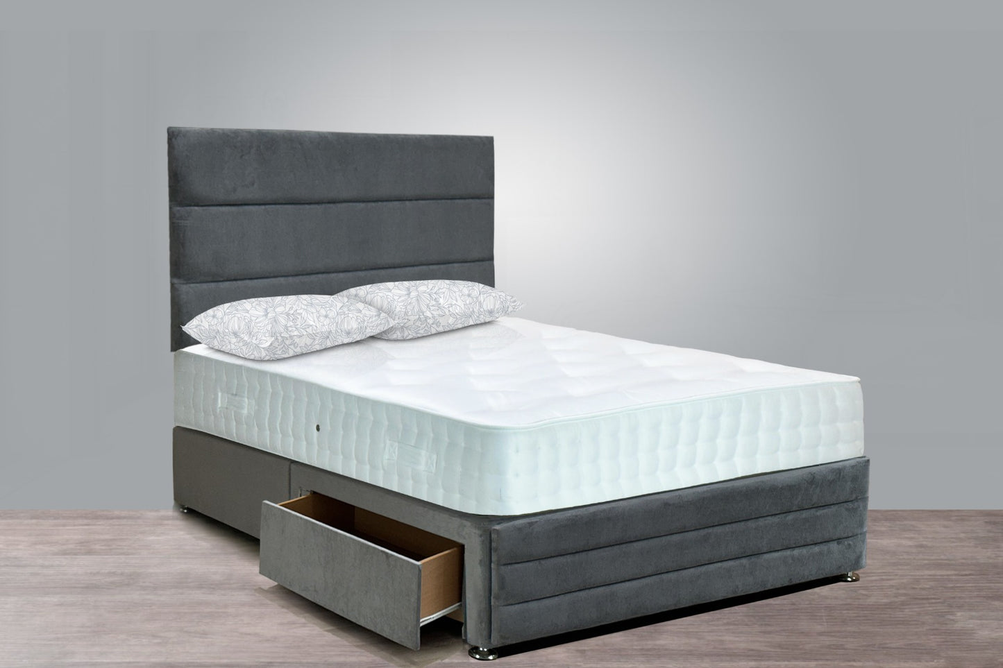 Sondrio Divan Bed