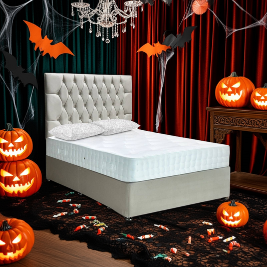 Sovrana Divan Bed