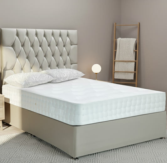 Sovrana Divan Bed