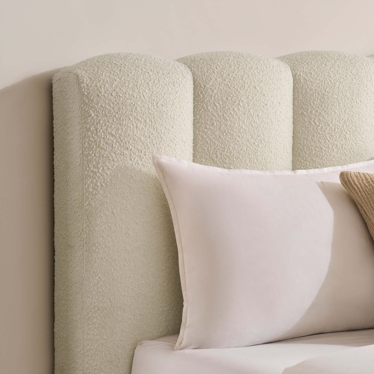 Stella Upholstered bed