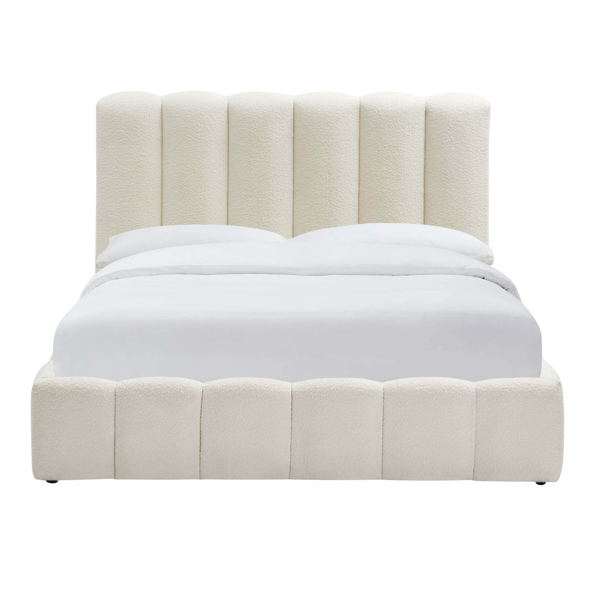 Stella Upholstered bed