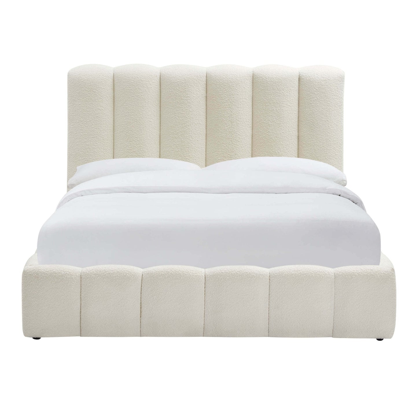 Stella Upholstered bed