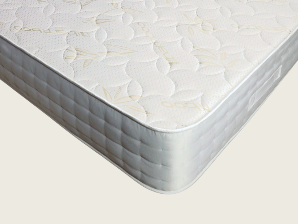 Tibet 2000 Pocket Mattress