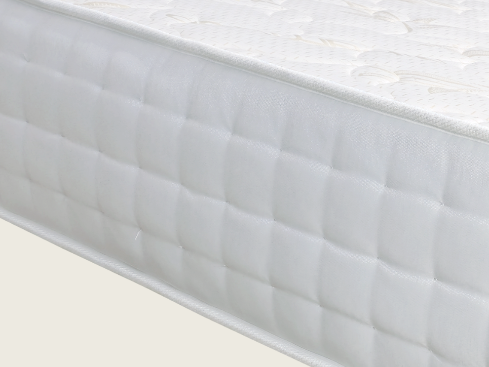 Tibet 2000 Pocket Mattress