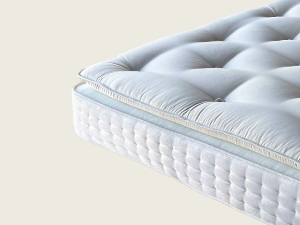 Ultra Cloud PillowTop 2000 5'0